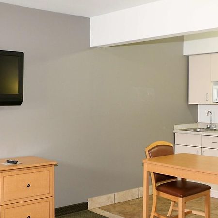 Studio 6-Lubbock, Tx - Medical Center Bagian luar foto