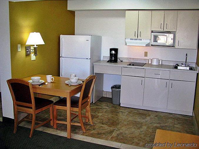 Studio 6-Lubbock, Tx - Medical Center Ruang foto