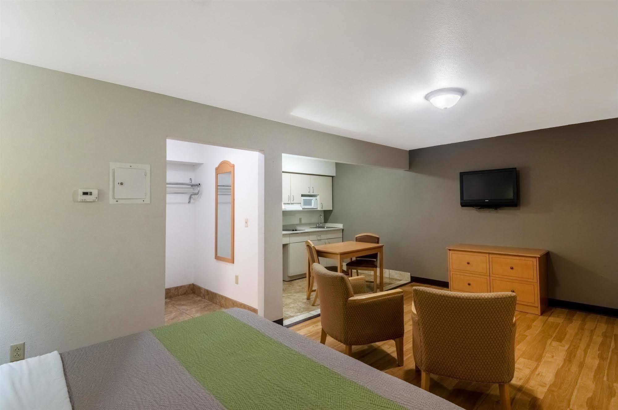 Studio 6-Lubbock, Tx - Medical Center Bagian luar foto